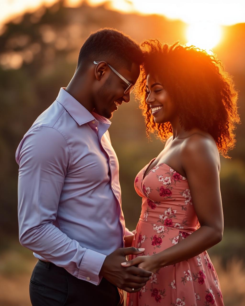 The Marriage Investment